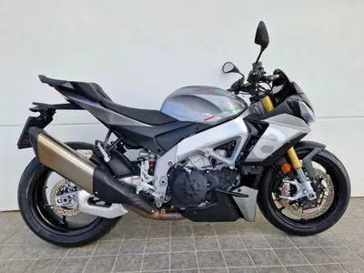 Aprilia Tuono V4 (2021 - 24) usata