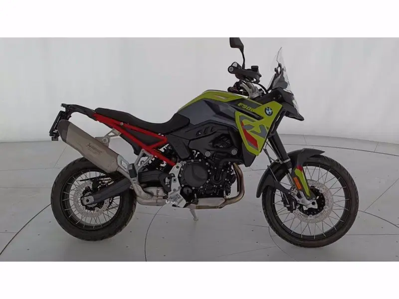 Bmw F 900 GS (2024 - 26)