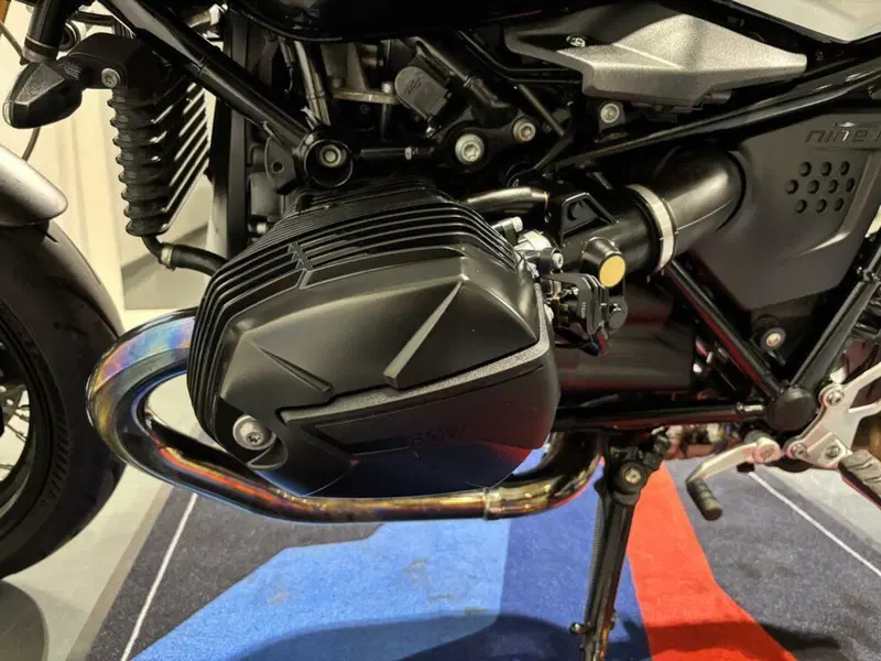 Bmw R nineT (2021 - 24) (7)