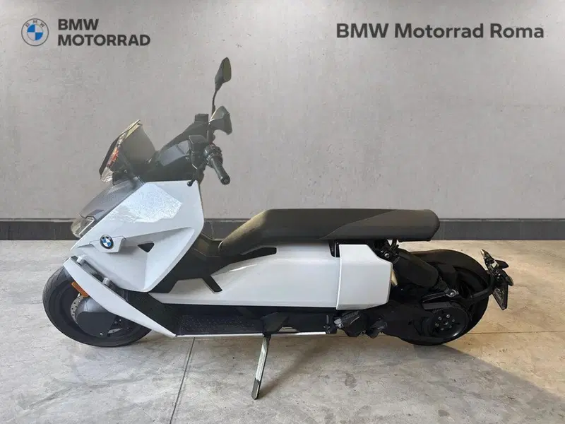 Bmw CE 04 (2021 - 25)