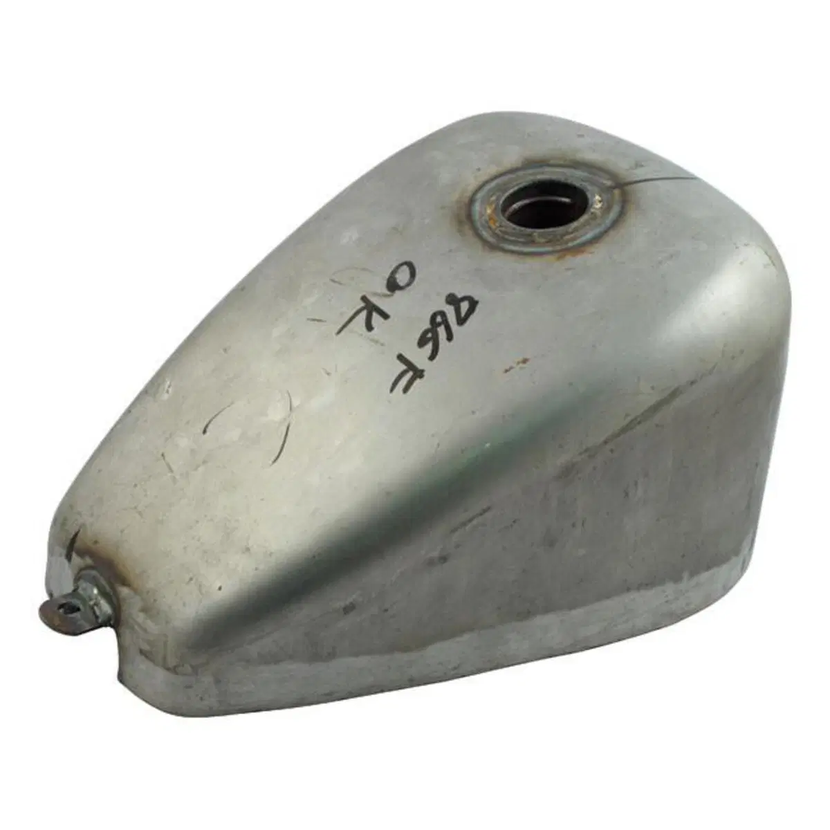 Serbatoio benzina Paughco Frisco Style King 2,9 ga