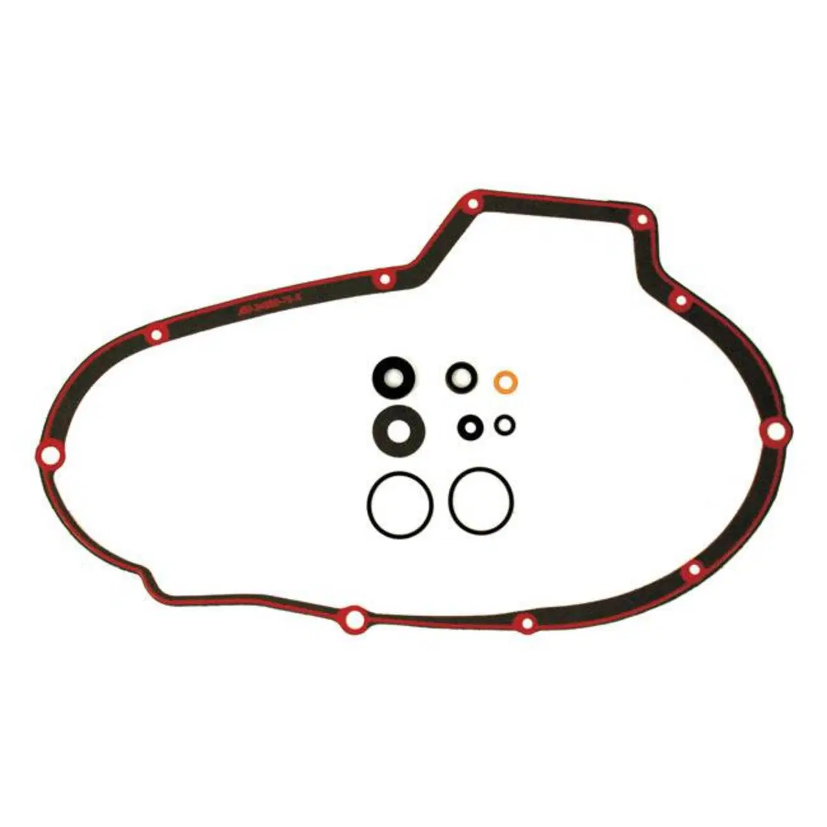 Kit guarnizioni primaria Per Sportster dal 1977 al 