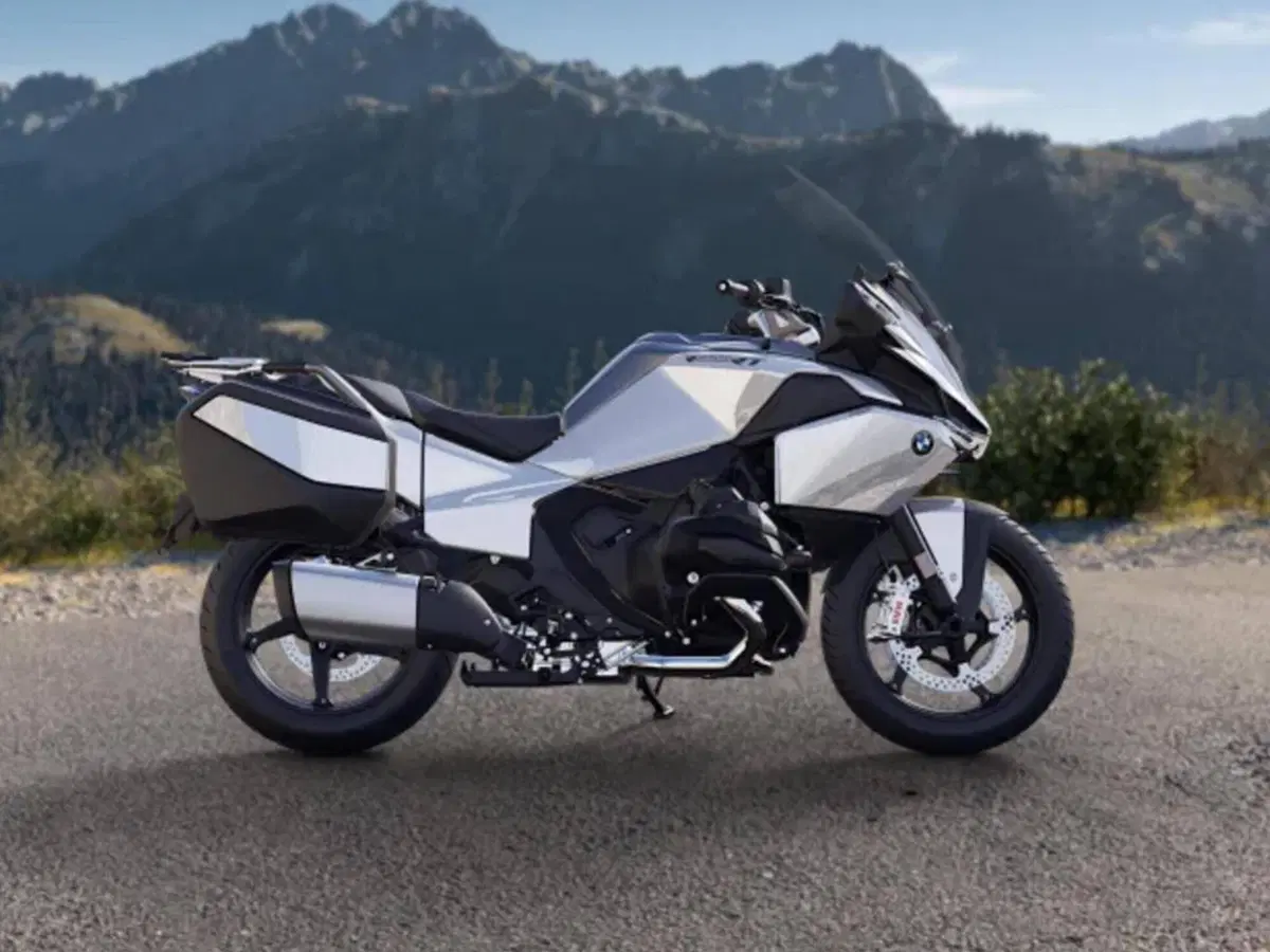 Bmw R 1300 RT (2026)