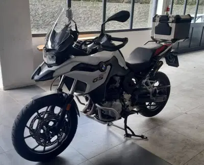 Bmw F 750 GS (2018 - 20) usata