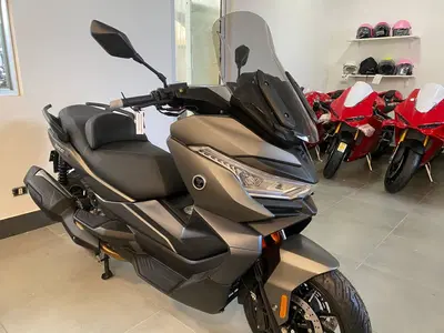 Voge Sfida SR4 MAX (2024 - 26) nuova