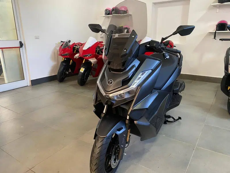 Voge Sfida SR3 (2024 - 26) (3)