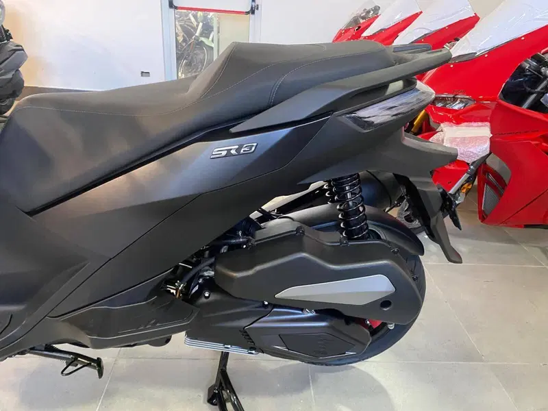 Voge Sfida SR3 (2024 - 26) (10)