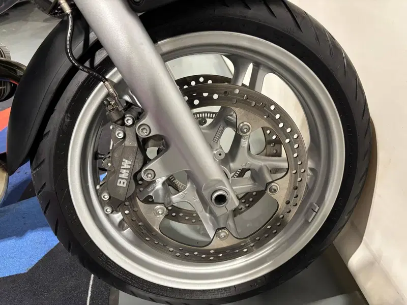Bmw R 1150 R (2000 - 07) (11)