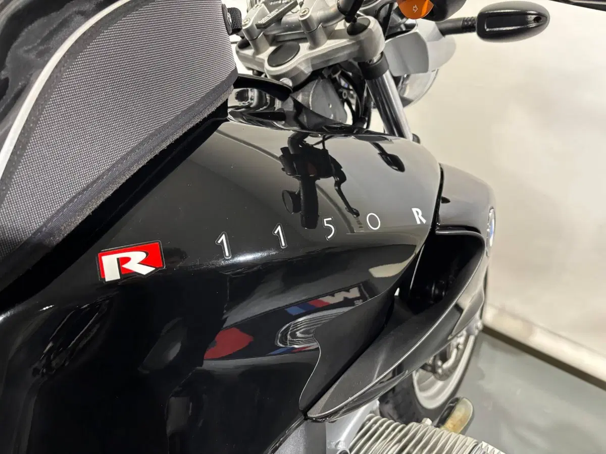 Bmw R 1150 R (2000 - 07) (18)