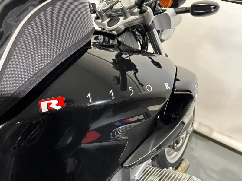 Bmw R 1150 R (2000 - 07) (18)