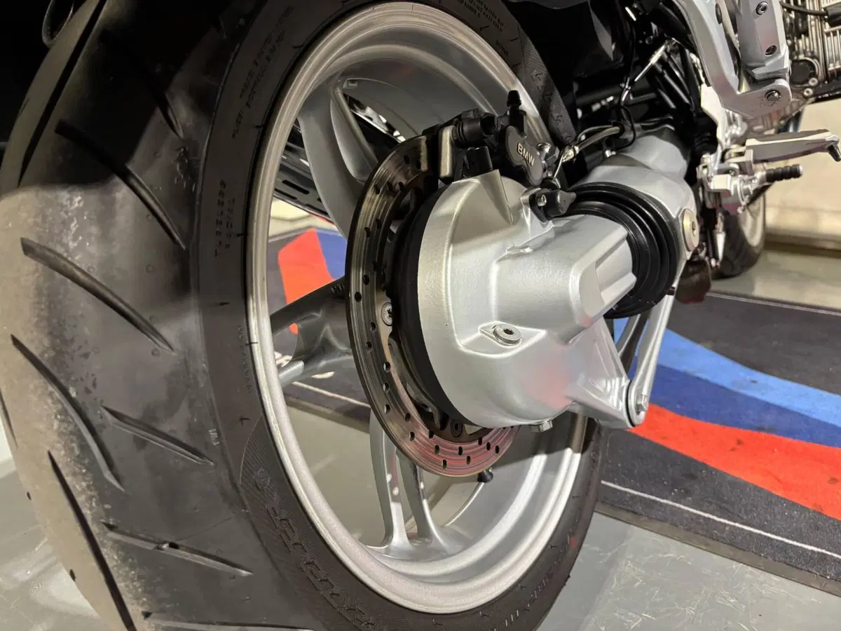 Bmw R 1150 R (2000 - 07) (13)
