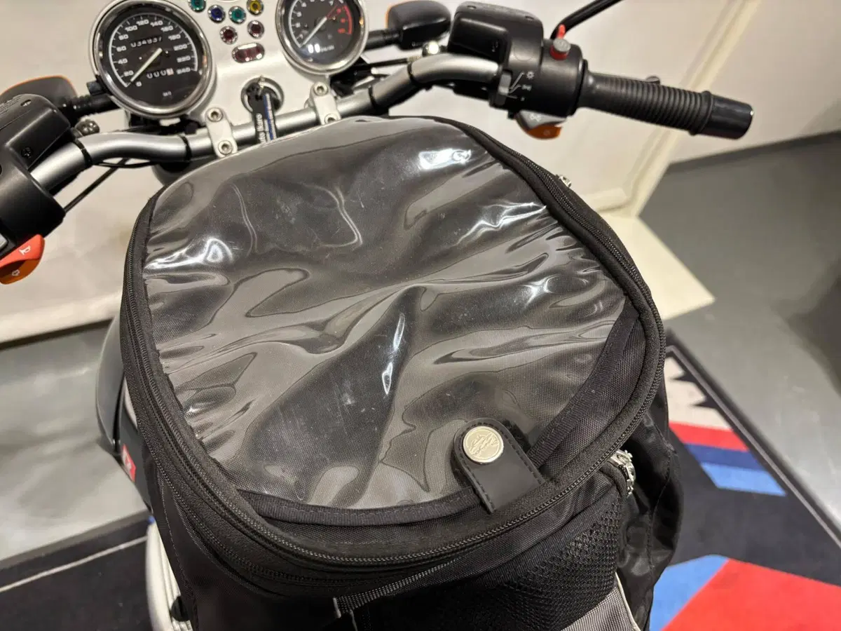 Bmw R 1150 R (2000 - 07) (9)