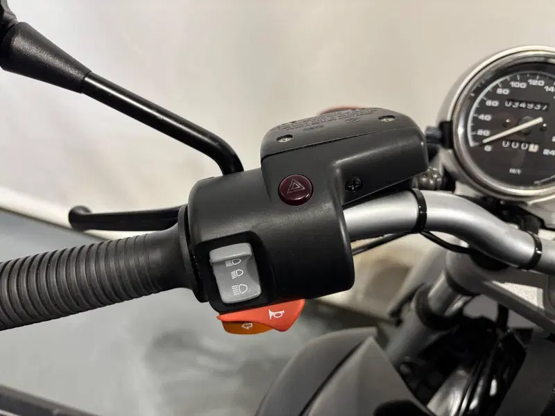 Bmw R 1150 R (2000 - 07) (8)