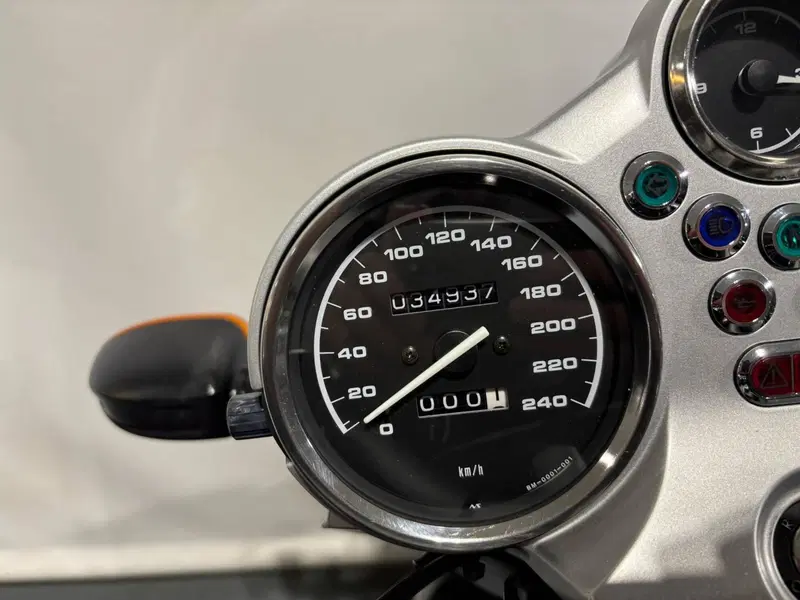 Bmw R 1150 R (2000 - 07) (5)