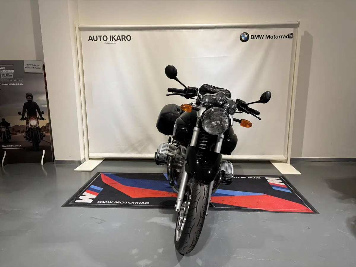 Bmw R 1150 R (2000 - 07) (3)