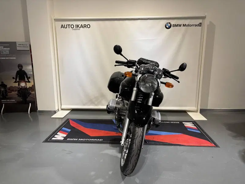 Bmw R 1150 R (2000 - 07) (3)
