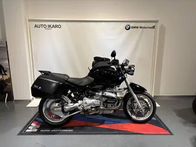 Bmw R 1150 R (2000 - 07) usata