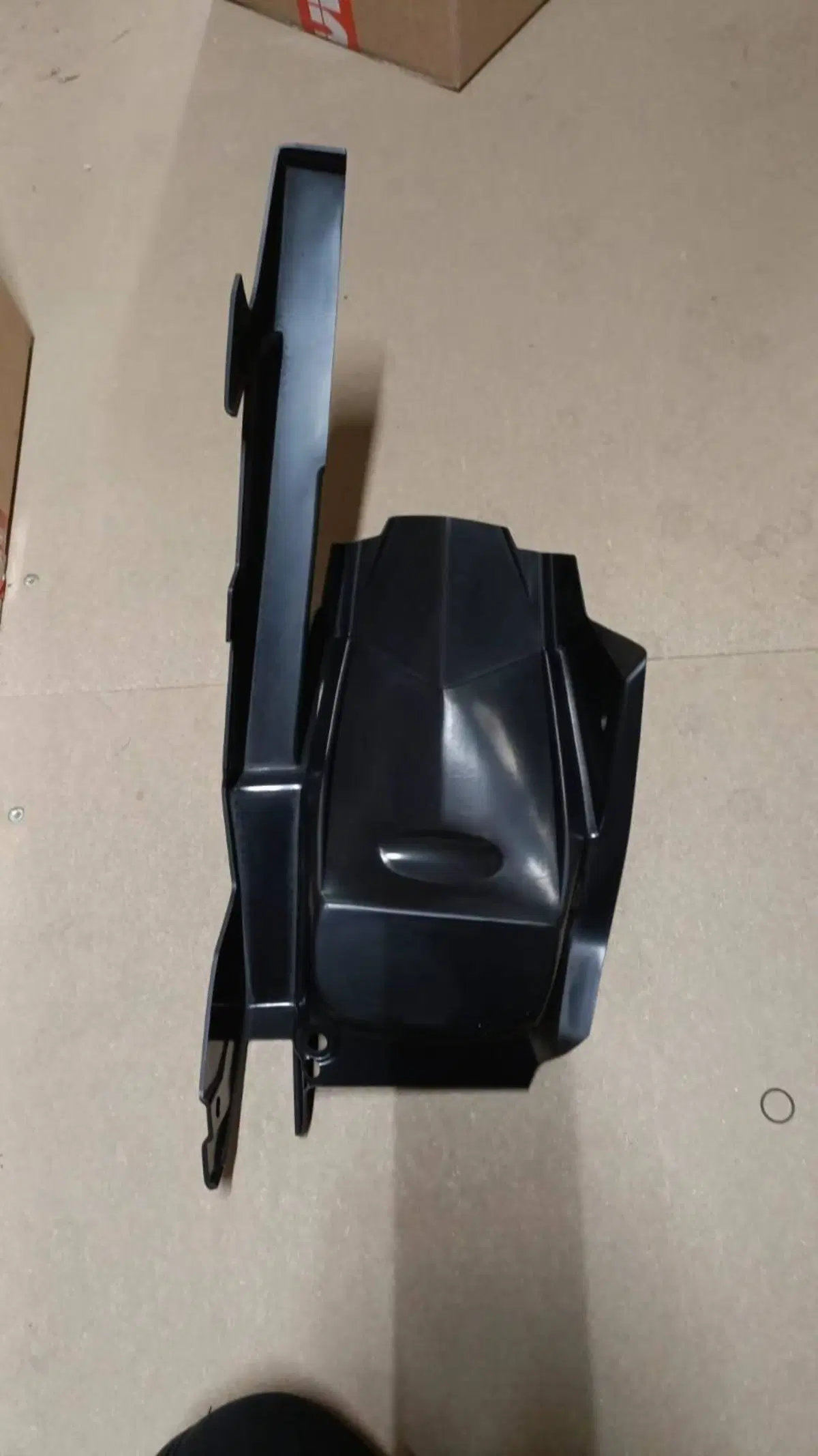 Parafango posteriore GIVI per Honda XADV codice MG (3)