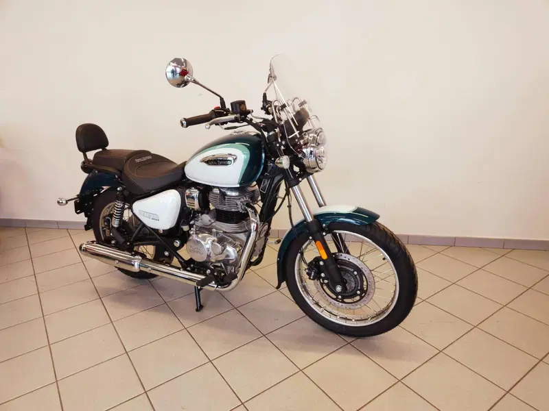 Royal Enfield Meteor 350 Aurora (2024 - 26) (4)