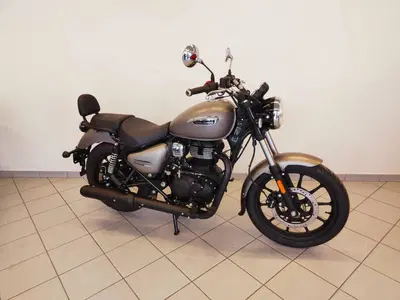 Royal Enfield Meteor 350 (2021 - 26) nuova