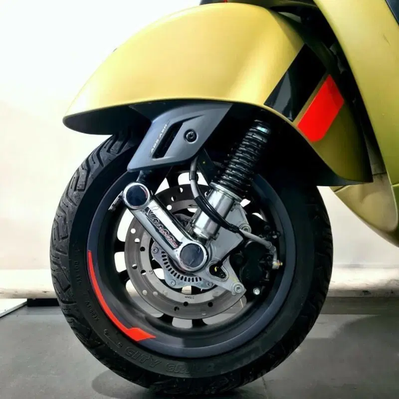 Vespa GTS 310 Supersport (2025 - 26) (7)