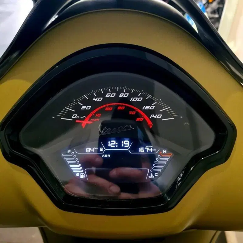 Vespa GTS 310 Supersport (2025 - 26) (5)