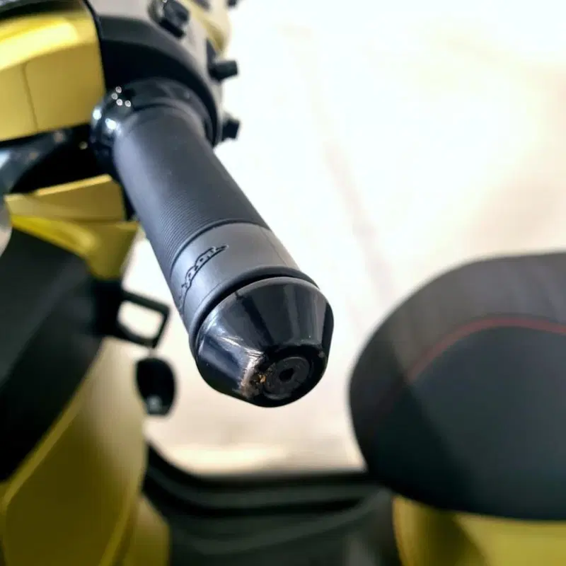 Vespa GTS 310 Supersport (2025 - 26) (14)