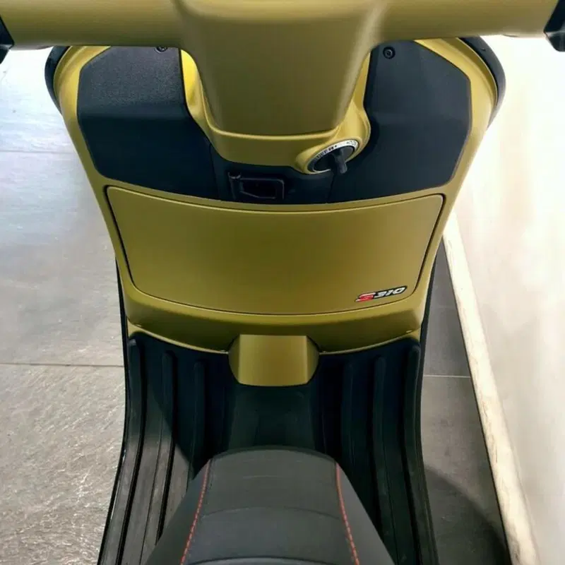 Vespa GTS 310 Supersport (2025 - 26) (6)