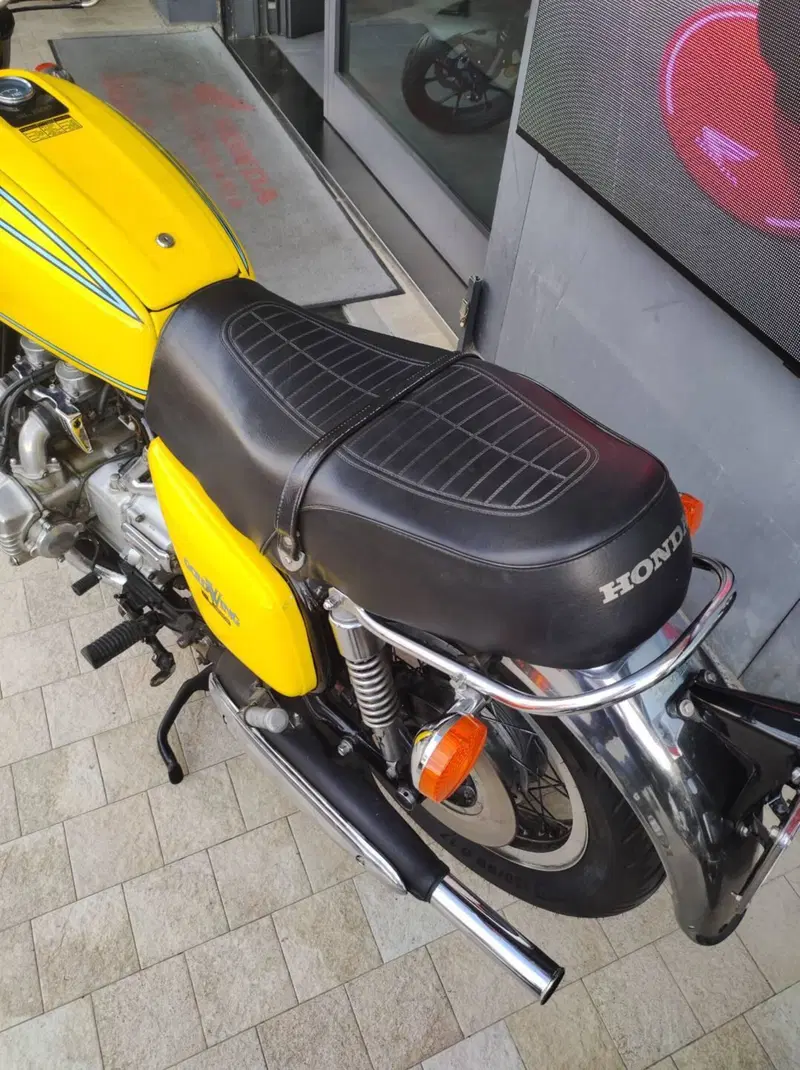 Honda GL GOLD WING 1000 1977 (7)