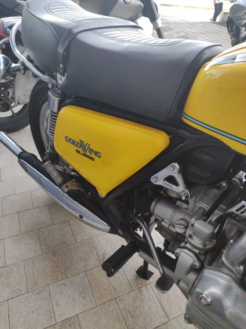 Honda GL GOLD WING 1000 1977 (9)