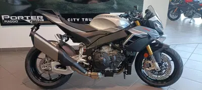 Aprilia Tuono V4 (2025 - 26) nuova