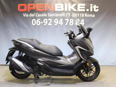 Honda Forza 350 (2022 - 24) usata
