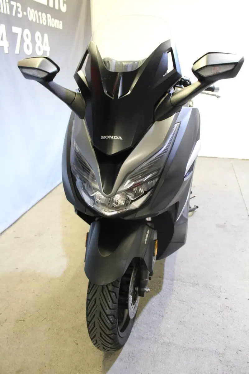 Honda Forza 350 (2022 - 24) (13)