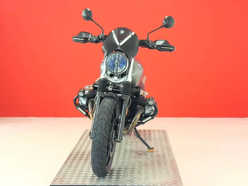 Bmw R nineT 1200 Scrambler (2016 - 20) (3)