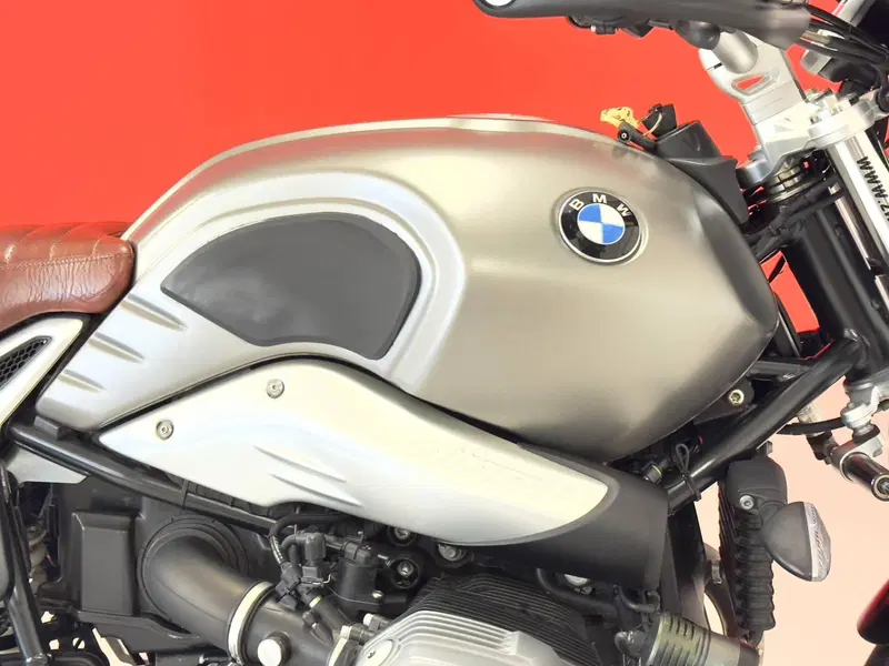 Bmw R nineT 1200 Scrambler (2016 - 20) (10)