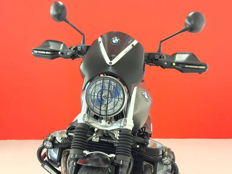 Bmw R nineT 1200 Scrambler (2016 - 20) (12)