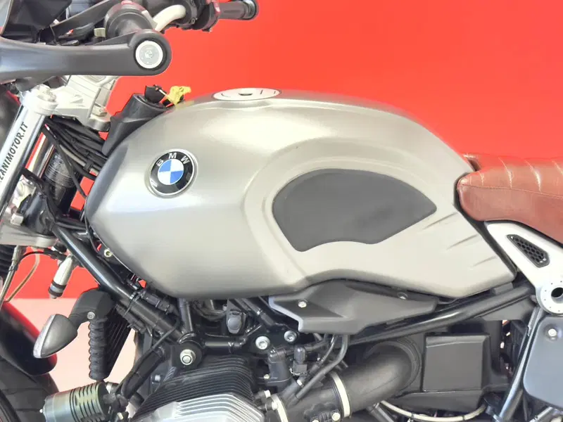 Bmw R nineT 1200 Scrambler (2016 - 20) (14)