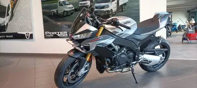 Aprilia Tuono V4 (2025 - 26) nuova