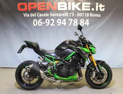 Kawasaki Z 900 SE (2022 - 24) usata