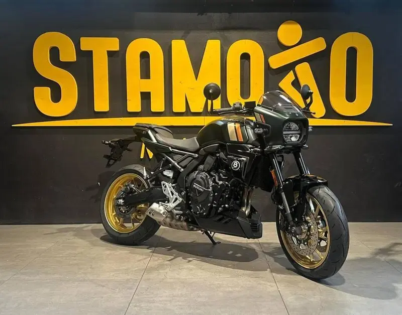 Suzuki GSX-8TT (2025 - 26) (2)