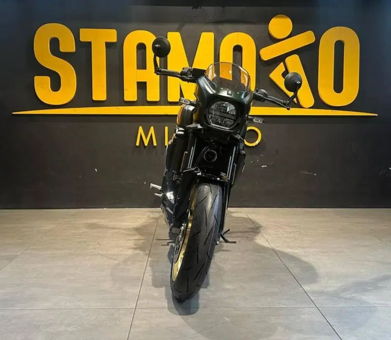 Suzuki GSX-8TT (2025 - 26) (3)