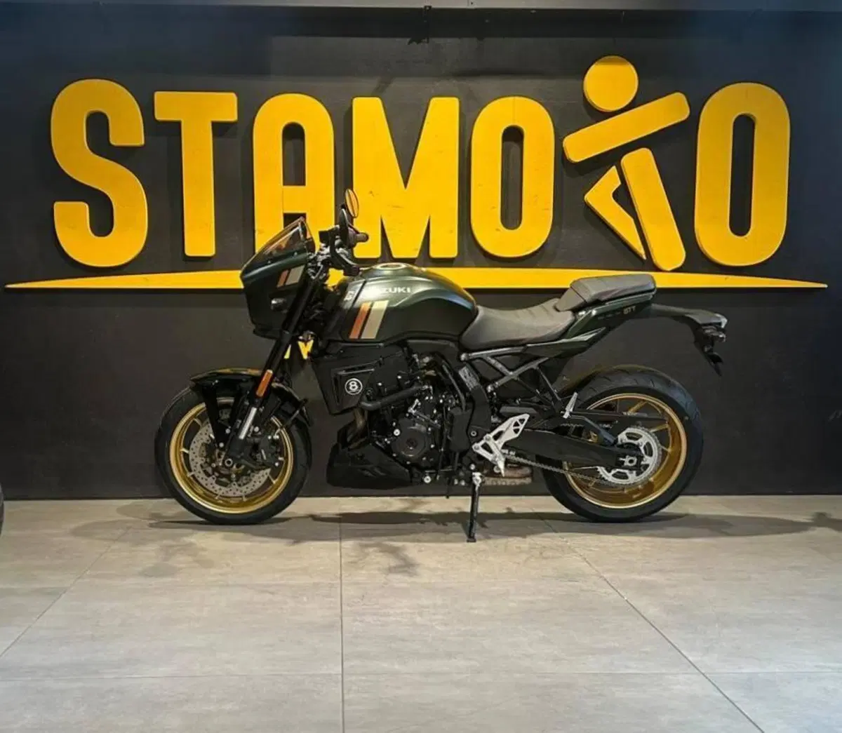 Suzuki GSX-8TT (2025 - 26) (4)