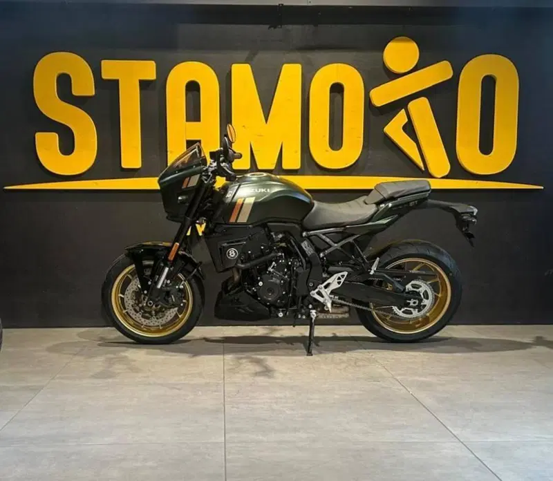 Suzuki GSX-8TT (2025 - 26) (4)