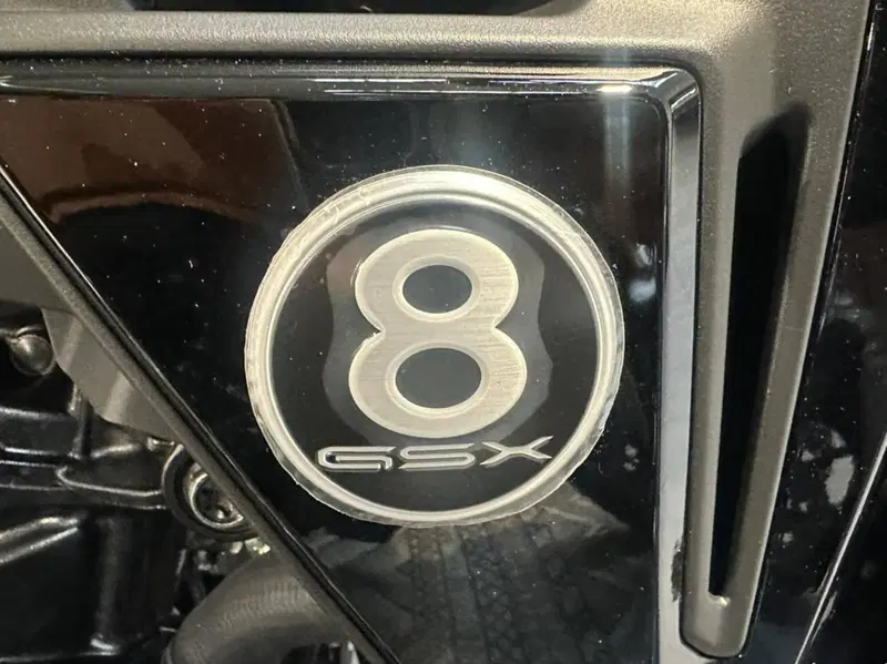Suzuki GSX-8TT (2025 - 26) (5)