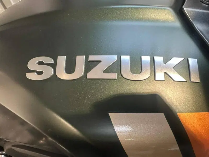 Suzuki GSX-8TT (2025 - 26) (6)