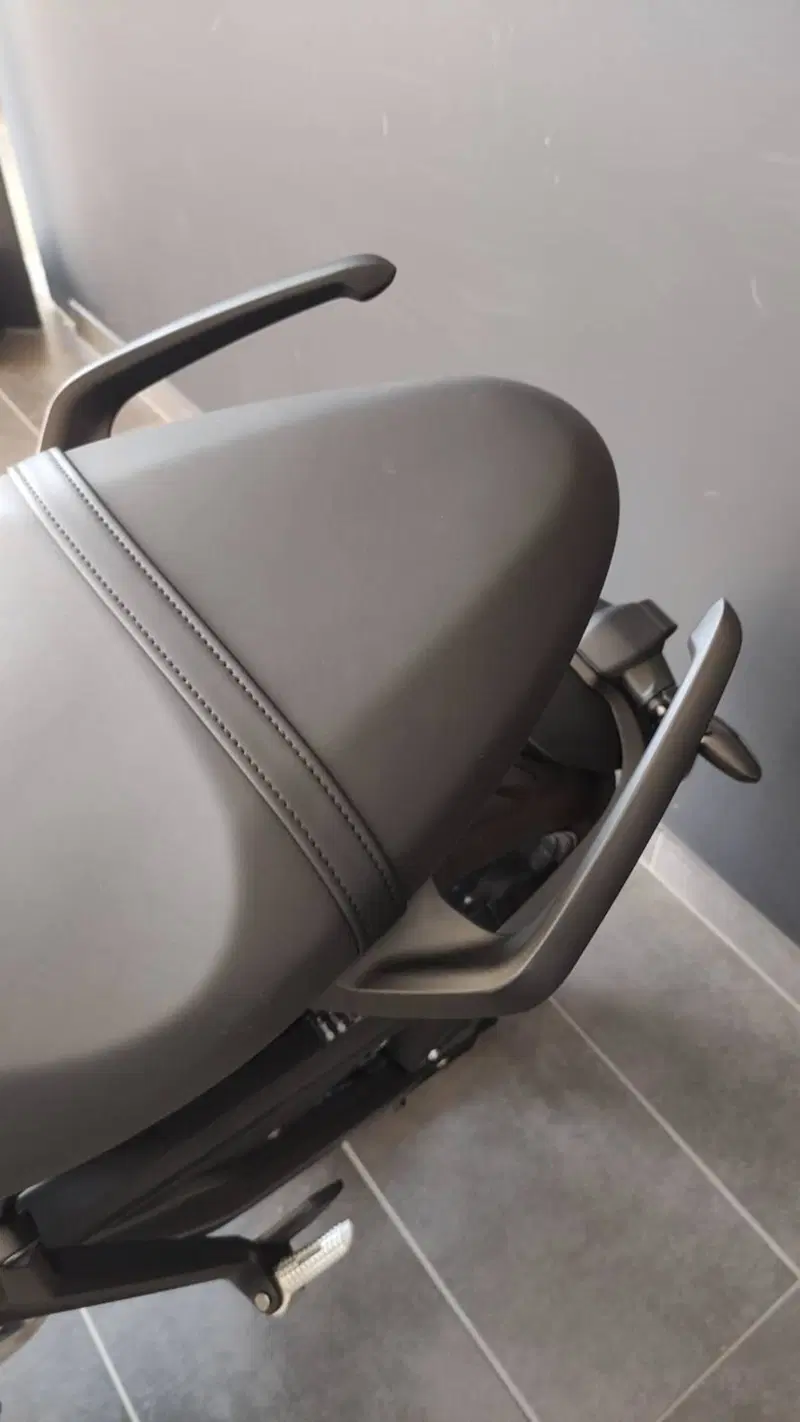 Triumph Trident 660 (2021 - 24) (10)