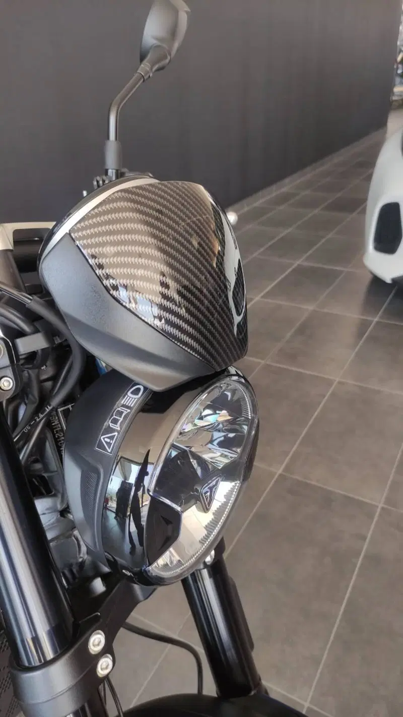 Triumph Trident 660 (2021 - 24) (13)