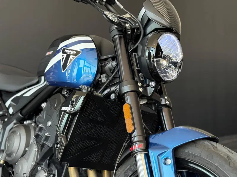 Triumph Trident 660 (2021 - 24) (20)