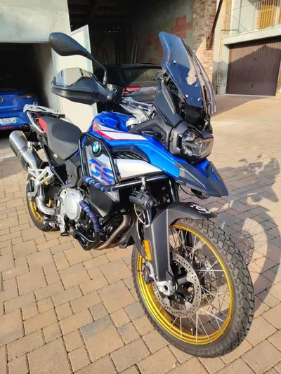 Bmw F 850 GS (2021 - 24) usata
