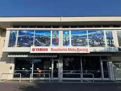 Buscherini Moto Racing